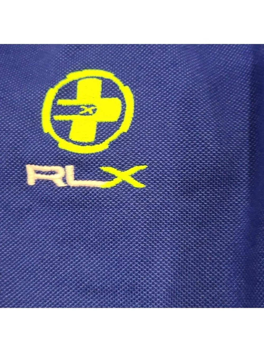 Ralph Lauren RLX Sport Polo Shirt